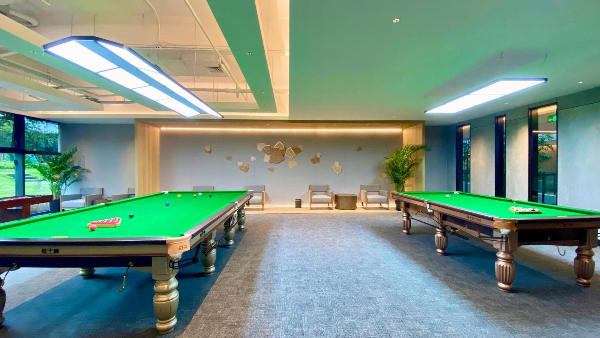Melia Chongqing Hotel Bagian luar foto